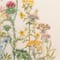 Wild Herbs Counted Cross Stitch Kit by Thea Gouverneur Since 1959®